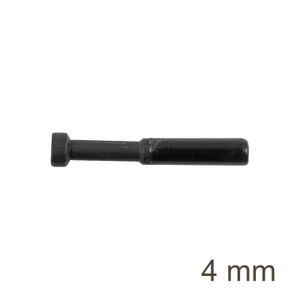 Closing Plug Pu 4mm